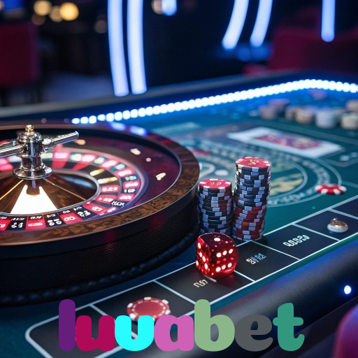 Desafie os Limites no luvabet