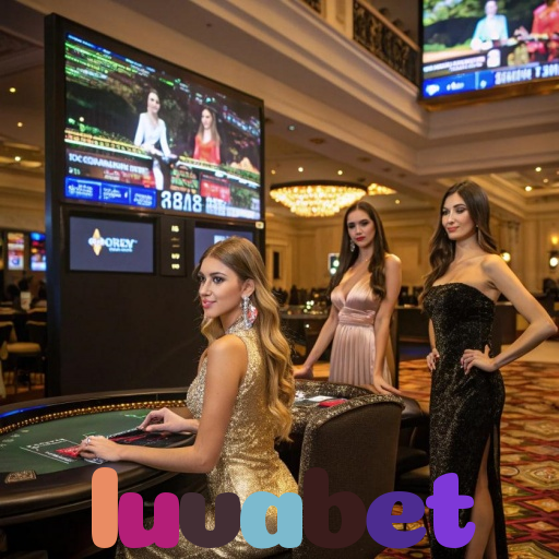 Ganhe Grandes Potes no Poker do luvabet