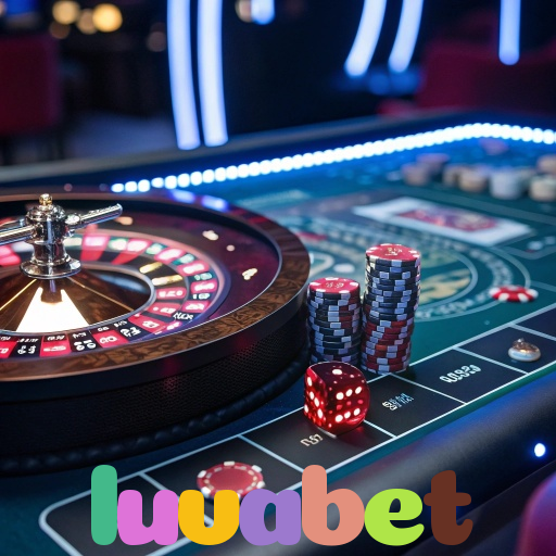 Promoções Semanais com Grandes Prêmios no luvabet