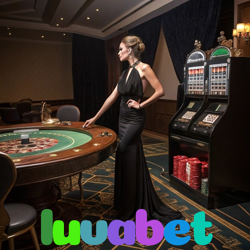 Slots com Rodadas Bônus Especiais no luvabet